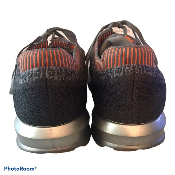 Brooks Shoes Mens Levitate 2 Mens Gray Running 1102901d026 Athletic Size 12 D main image 5